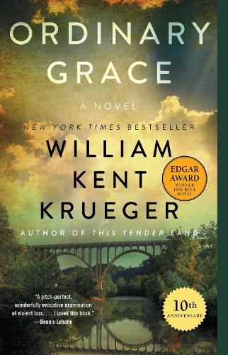 Ordinary Grace: A Novel (Paperback)