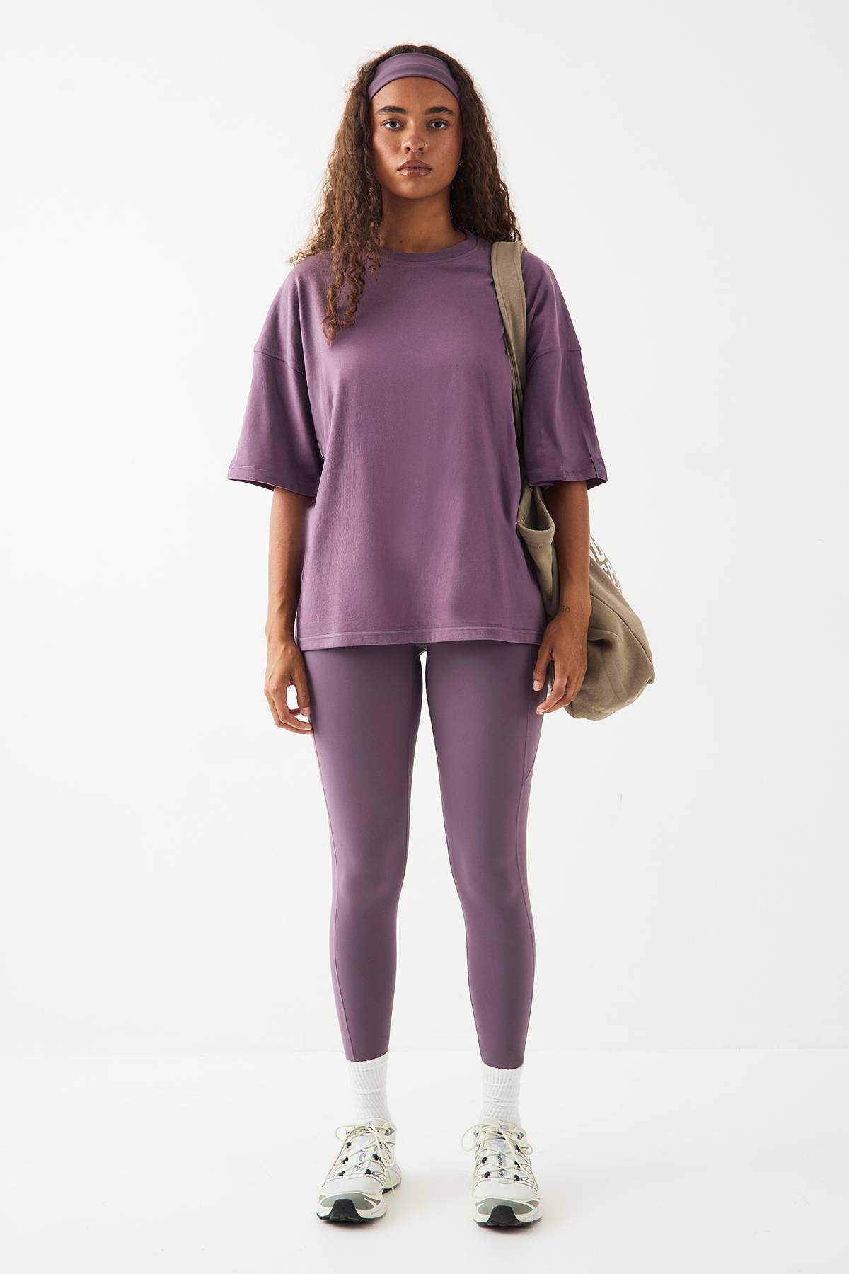 T-Shirt Oversize DSGN Studio