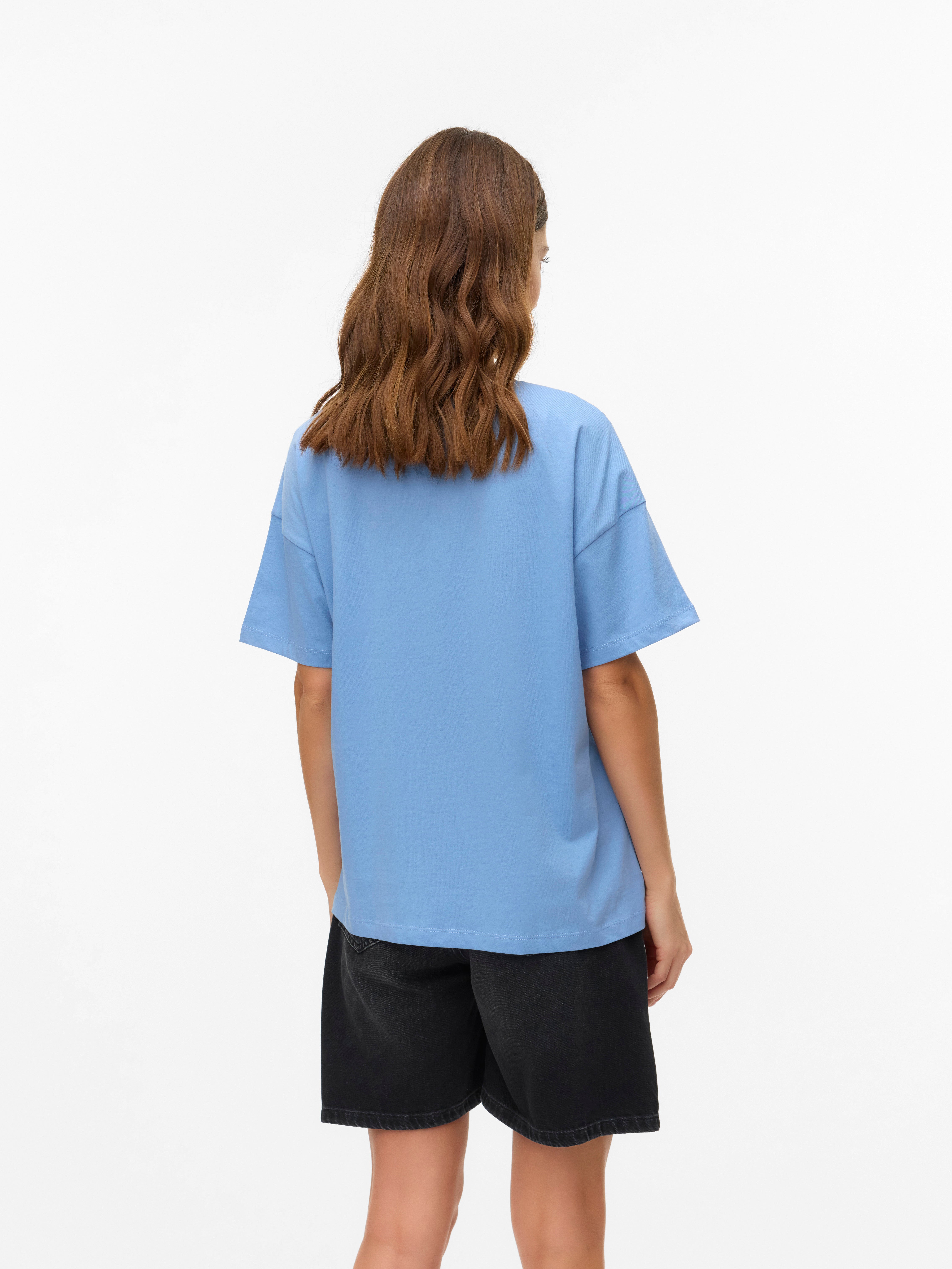 Zwangerschaps-t-shirt