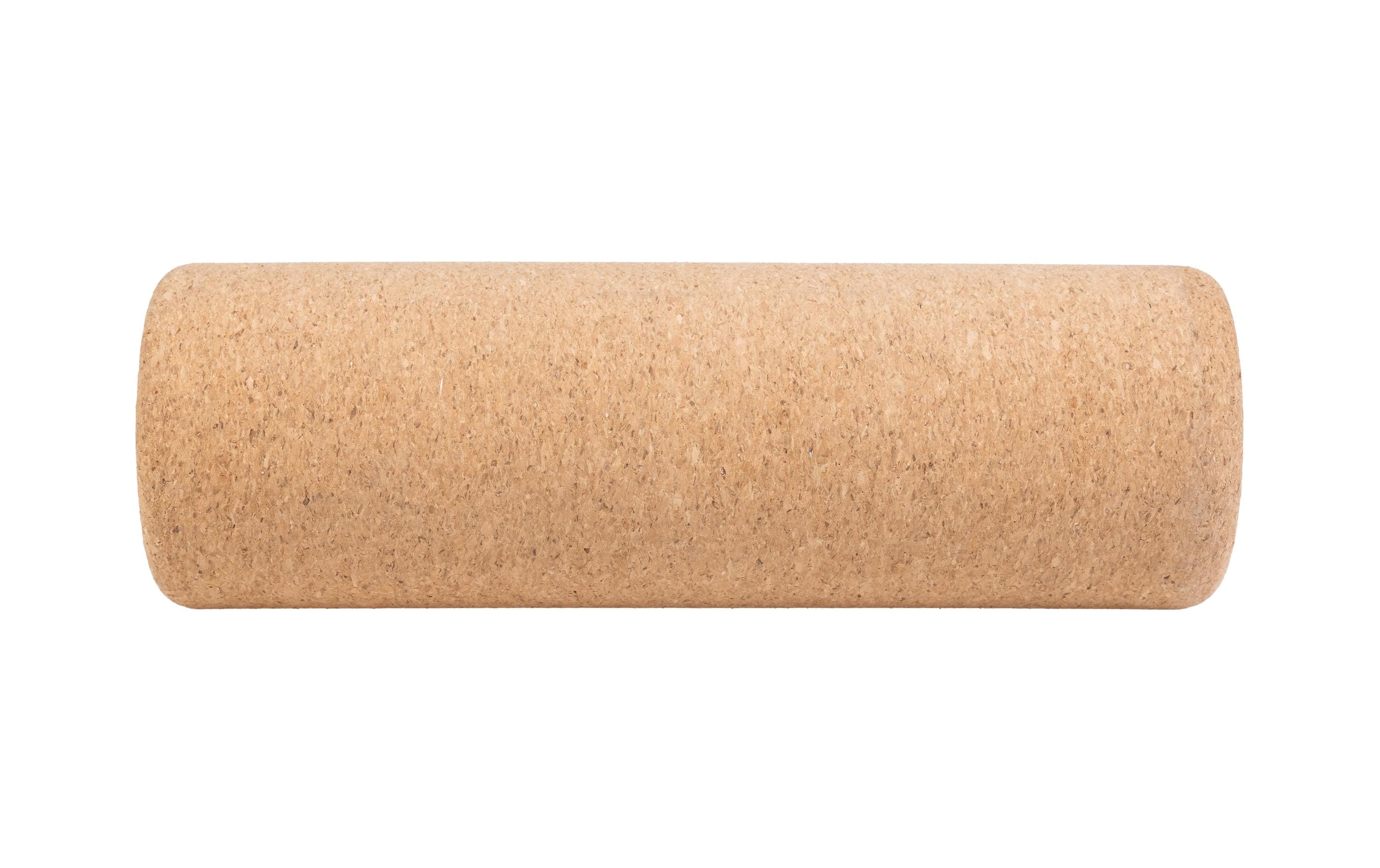 Faszientraining Rolle, KorkRolle für Faszientraining
