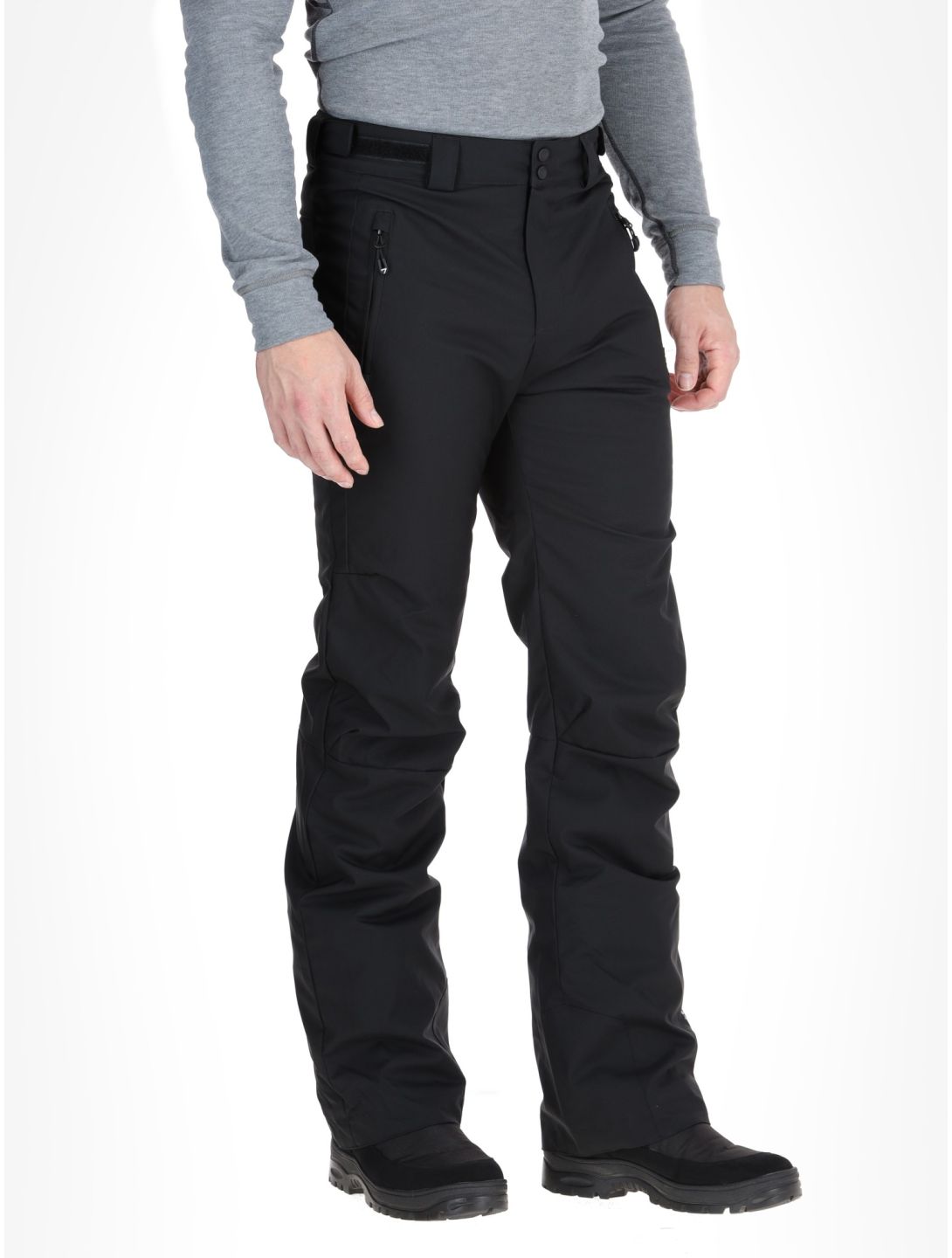 Aglo skibroek heren