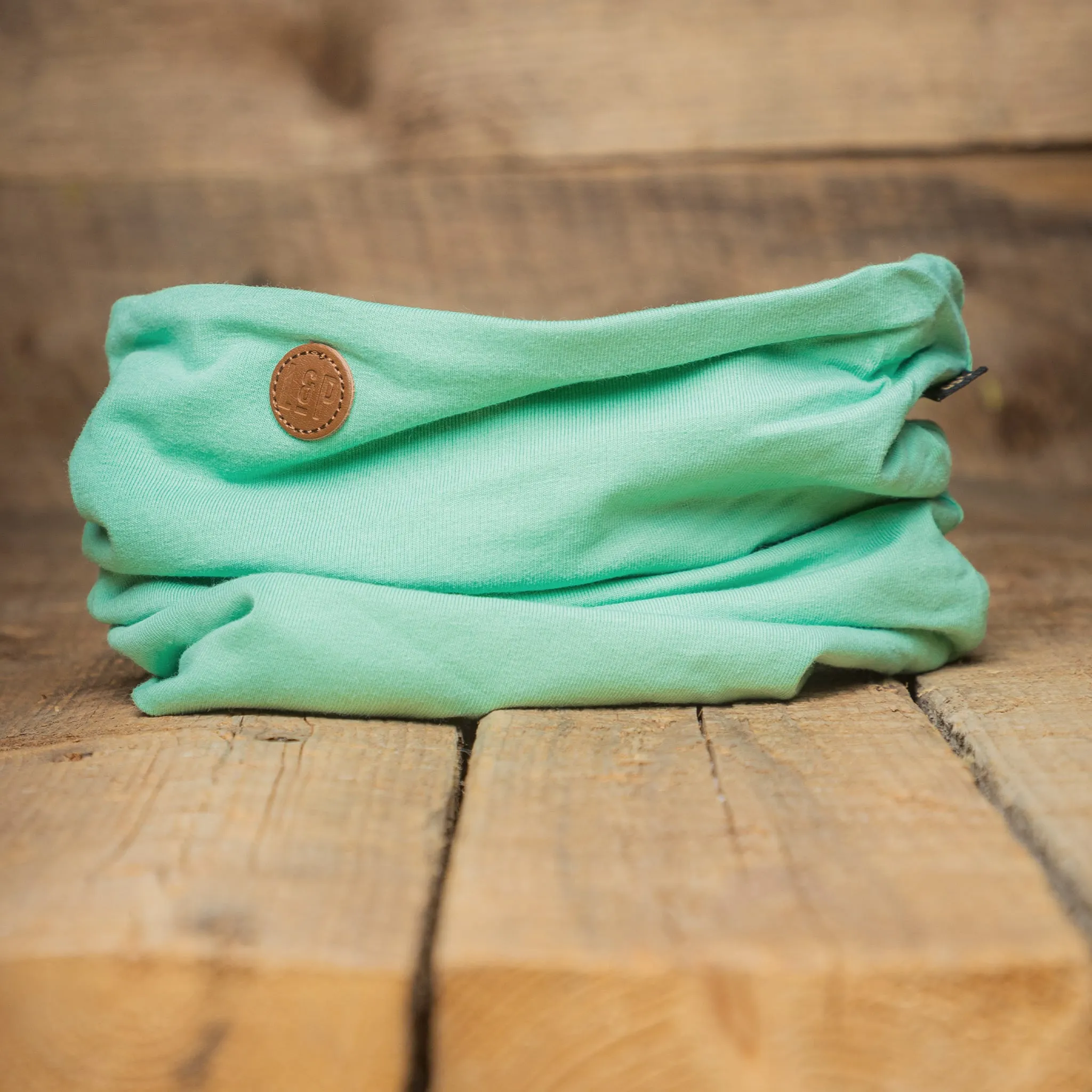 LP Apparel Cache-Cou Coton 0-8ans