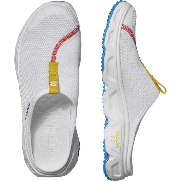 Reelax Slide 6.0 Men herresandal