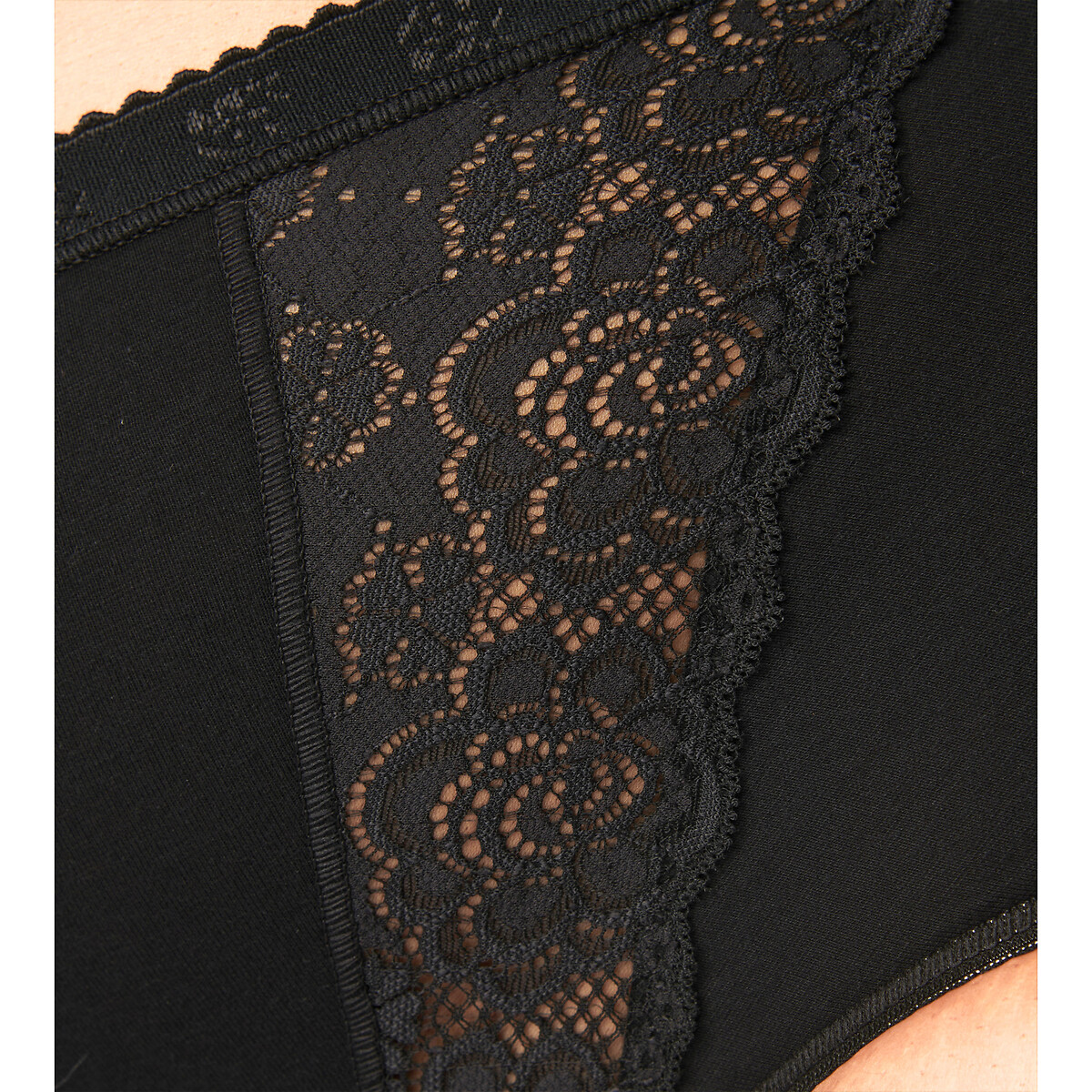 SLOGGI<br>Slip Chic (conjunto de 4)