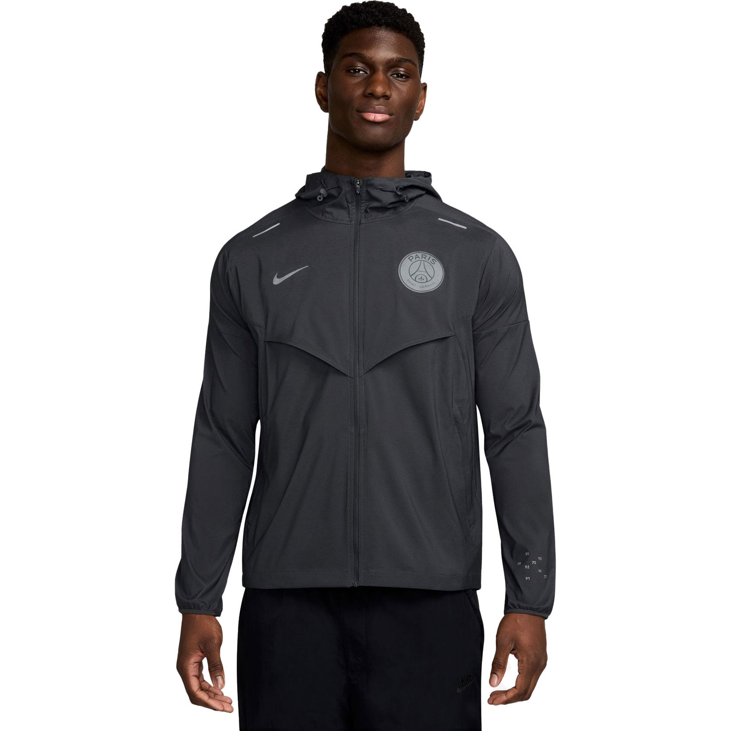 Nike Paris Saint-Germain Paname Light Jacket
