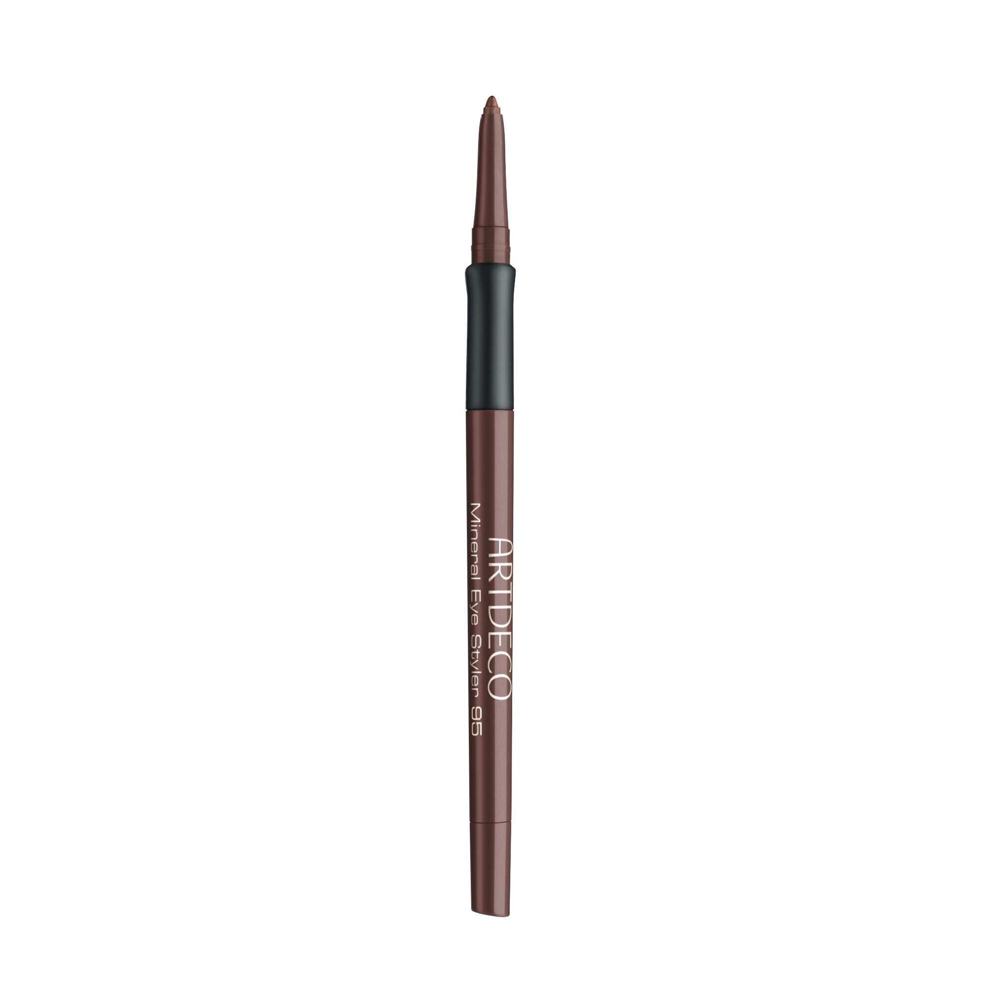 Artdeco Mineral Eye Styler 95 Mineral Purple Elderberry