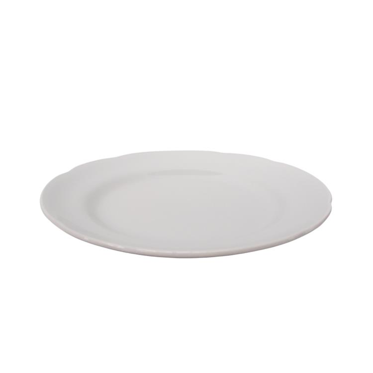 Royal Goedewaagen - Plate 24cm - Clay Grey