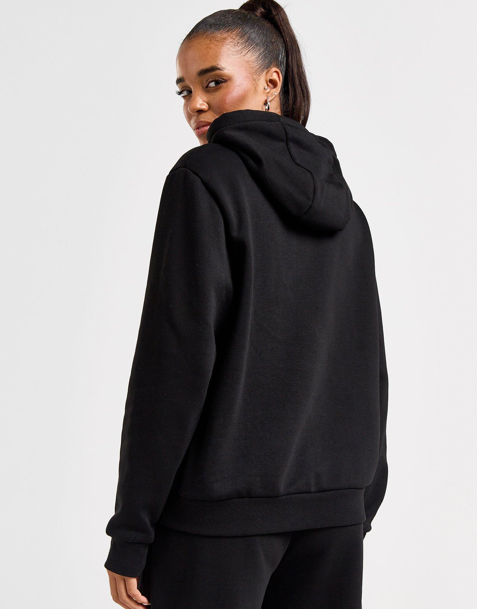 McKenzie Sweat à Capuche Logo Femme