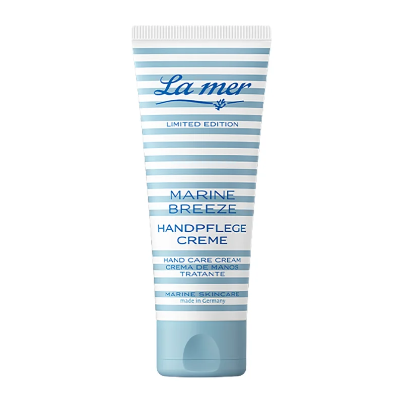 Marine Breeze Handpflegecreme m.P., 75ml
