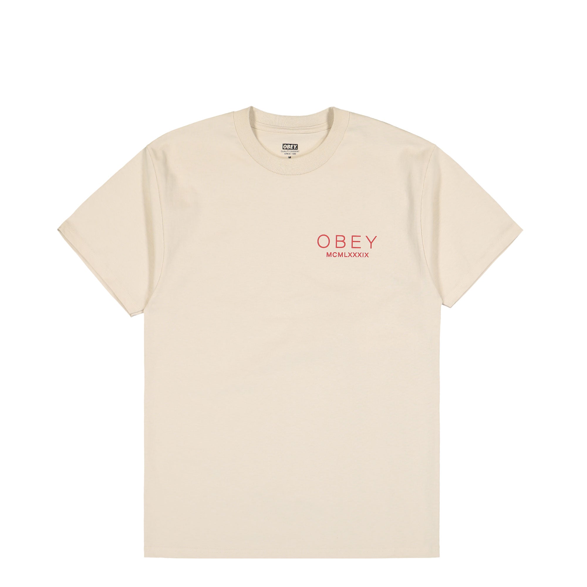 Obey<br>Bella Maximus T-Shirt
