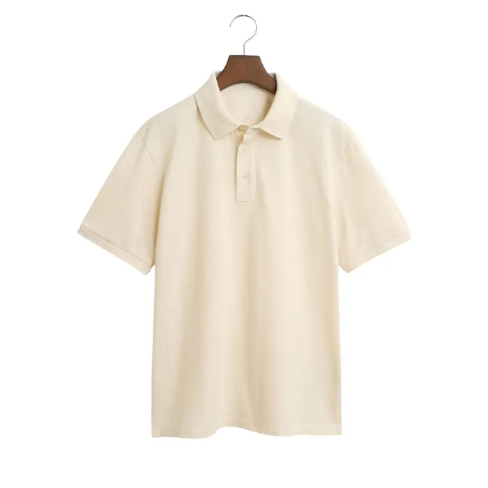 Gant Sunfaded Piqué Polo Heren