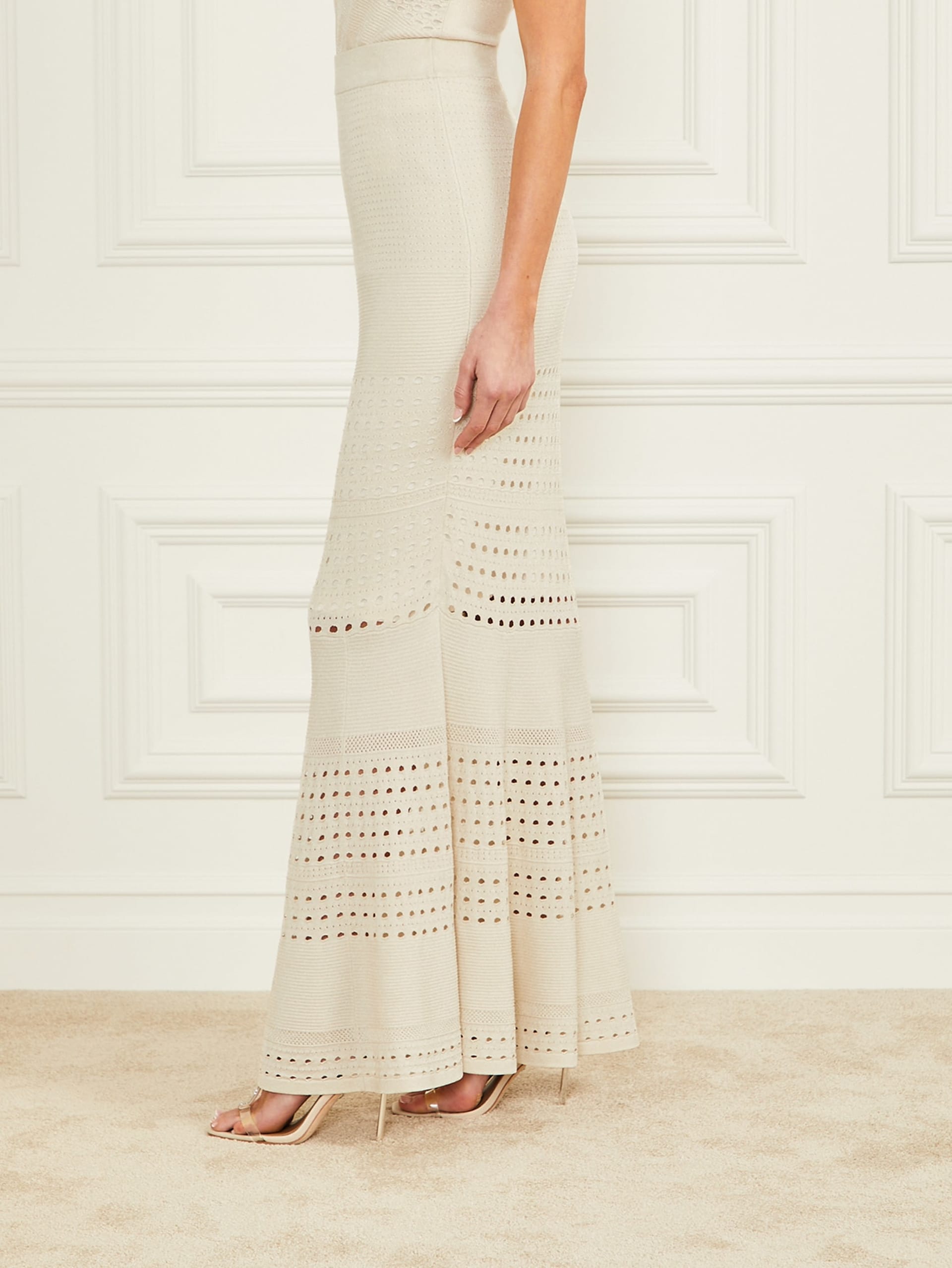 Saia Maxi Henley