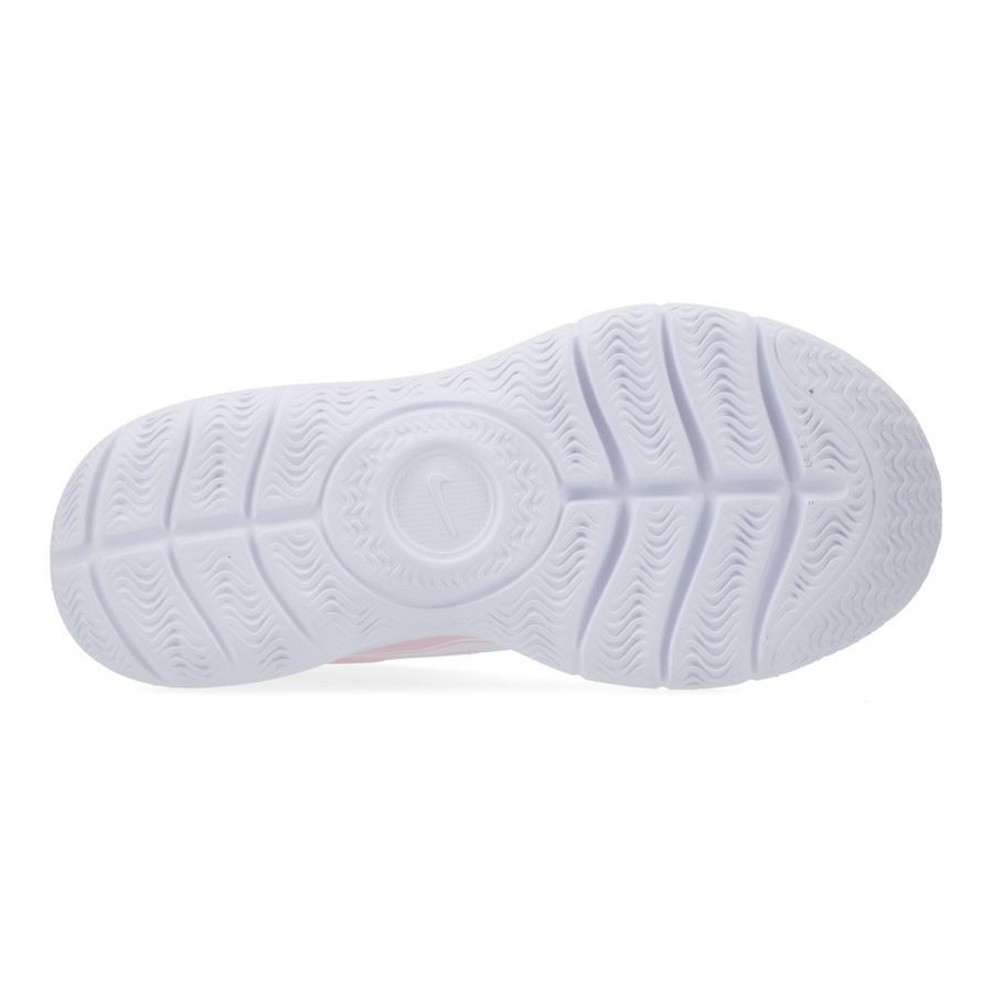 Nike Chaussures de Running Flex Runner 3 - Rose/Blanc Enfant