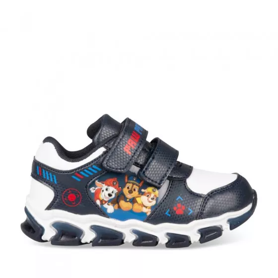 Baskets BLEU PAW PATROL