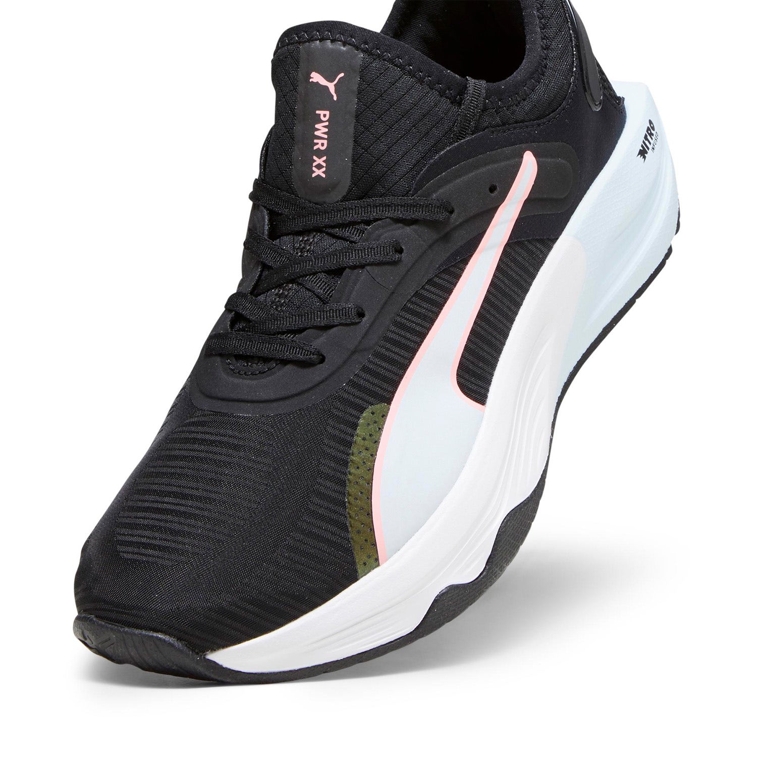 PUMA  Run XX Nitro 2