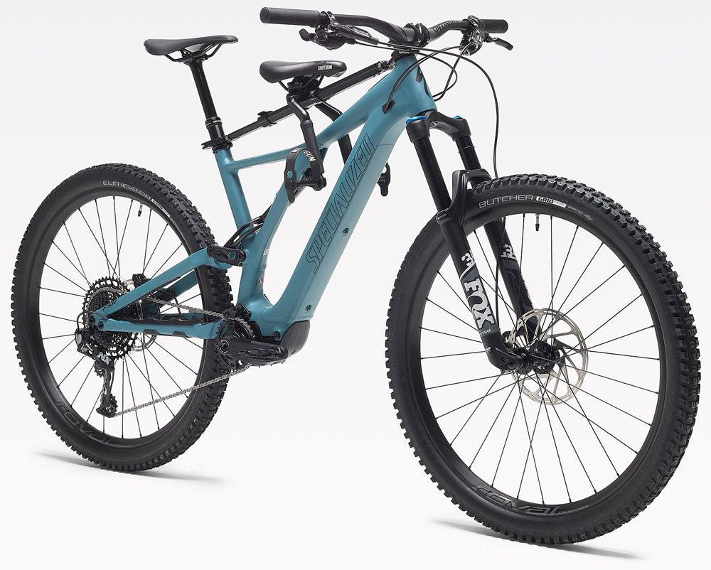 Kids Ride Shotgun  Pro MTB Front Kindersitz kaufen | Bike-Discount