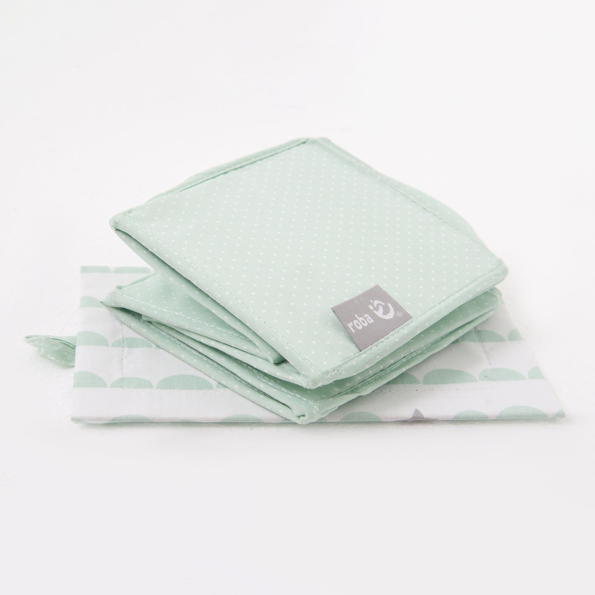 roba Pflegeorganizer Set 'Happy Cloud', 3tlg