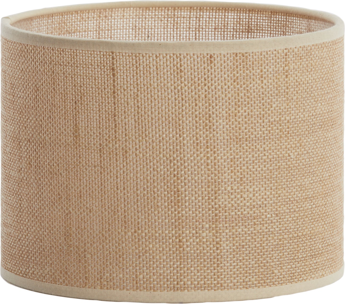 Light & Living lampenkap Sendai beige D 20 H 15 cm