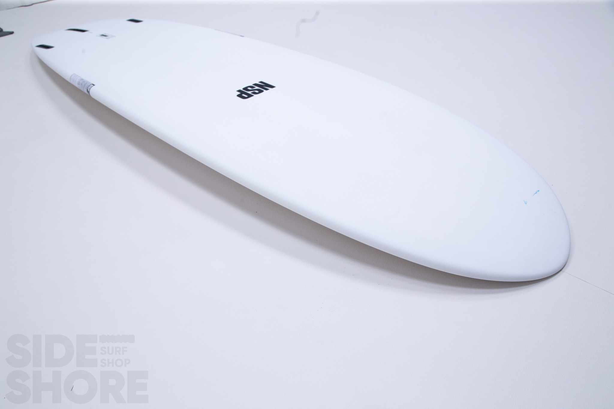 Nsp Longboard - 8'0 x 22 1/4