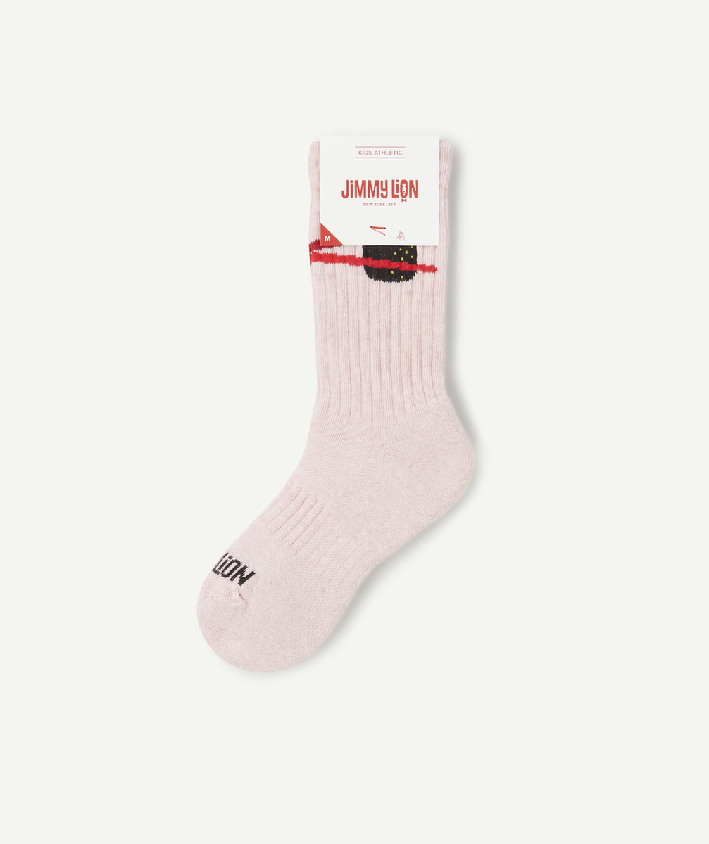 JIMMY LIONPAIRE DE CHAUSSETTES THÈME SUSHI