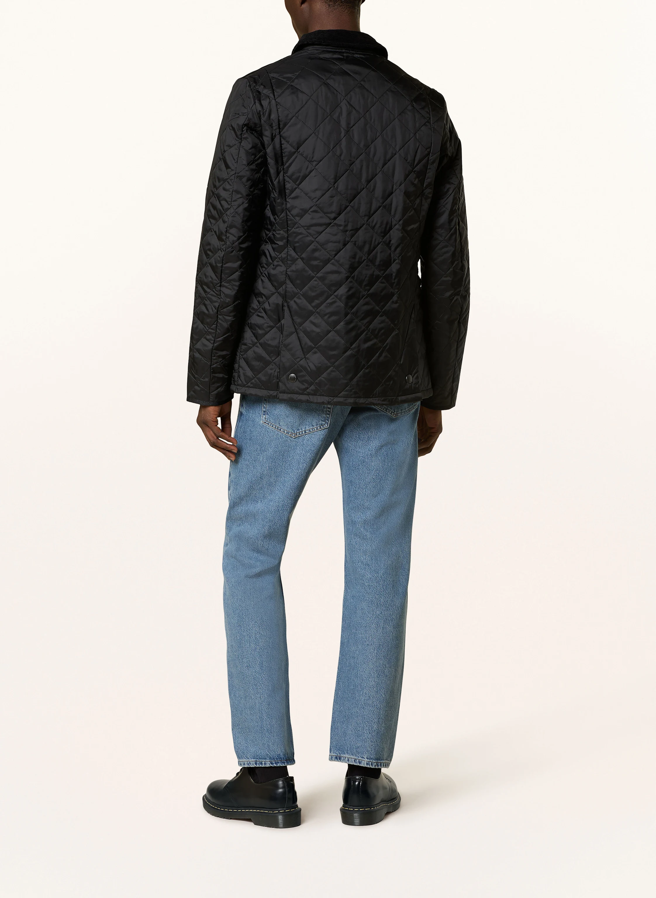 Barbour Steppjacke HERITAGE LIDDESDALE