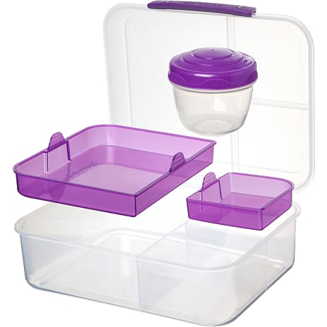 Sistema Bento Lunch To Go (1,65L)