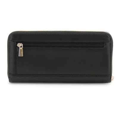 Portefeuille Laurel Large Zip Around GUESS