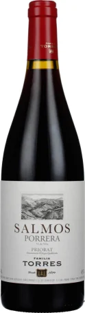 TORRES SALMOS PRIORAT 75CL
