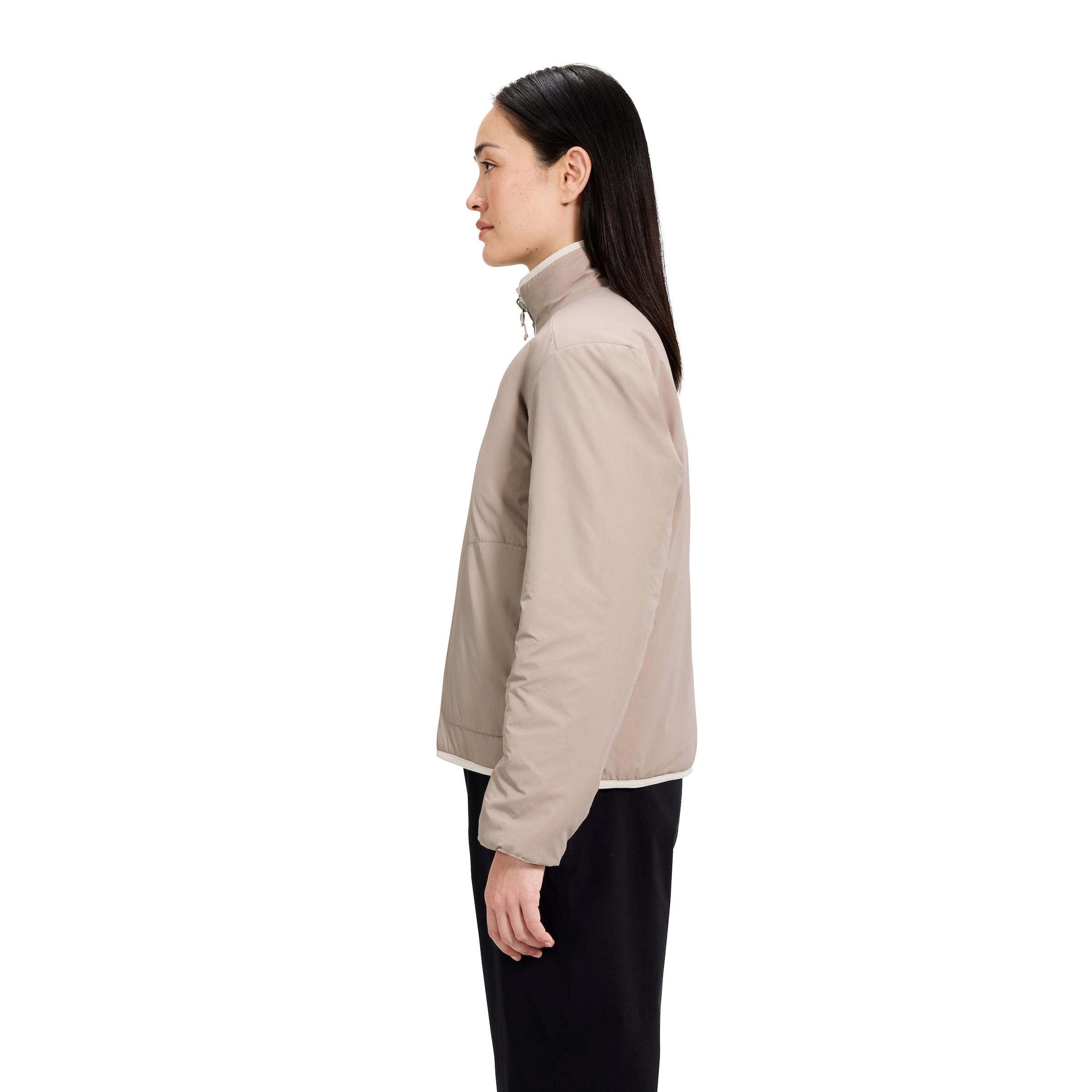 Berghaus Wendejacke »ASPERTON REVERSIBLE JACKET«