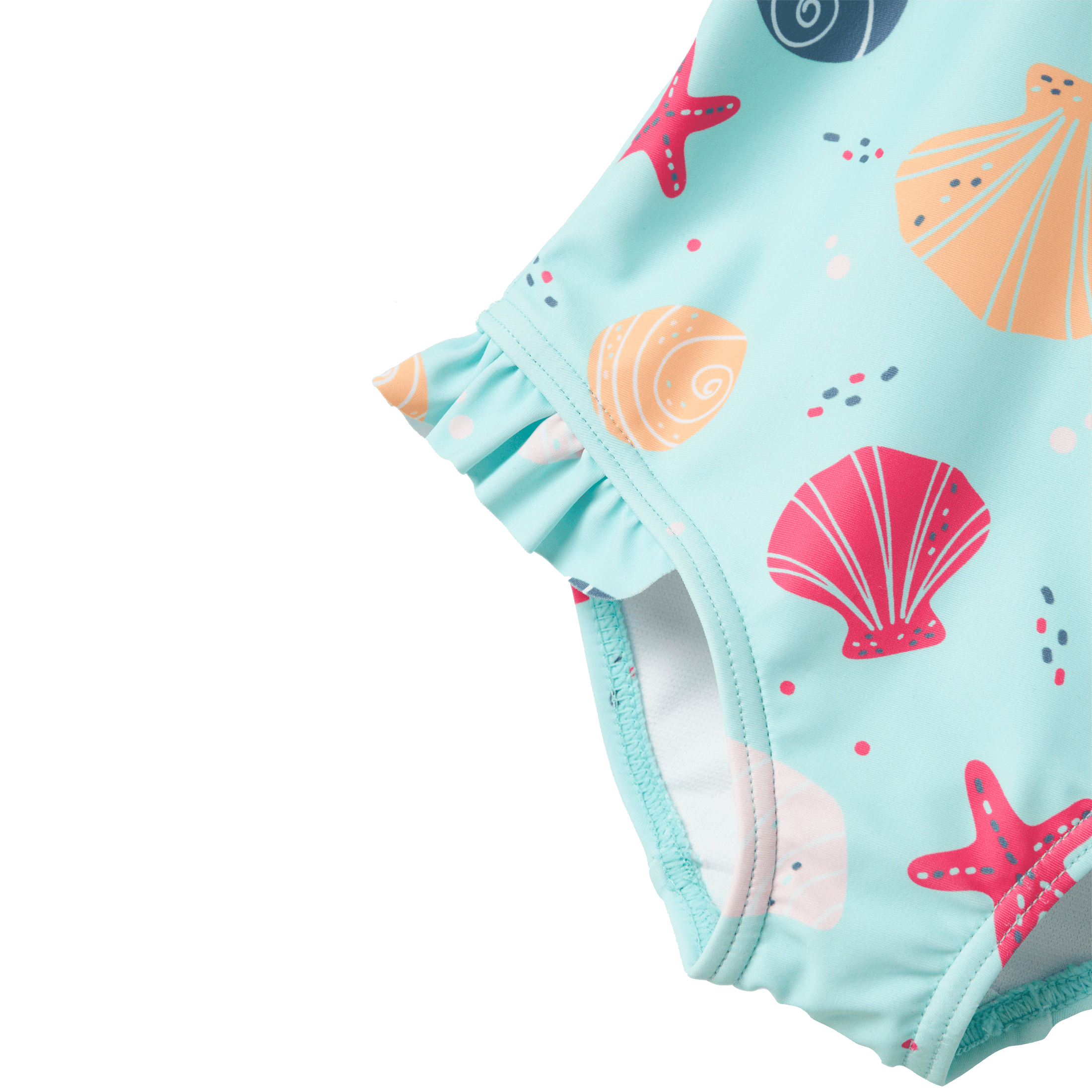 GUPPY Zaida Swim suit - Svømming