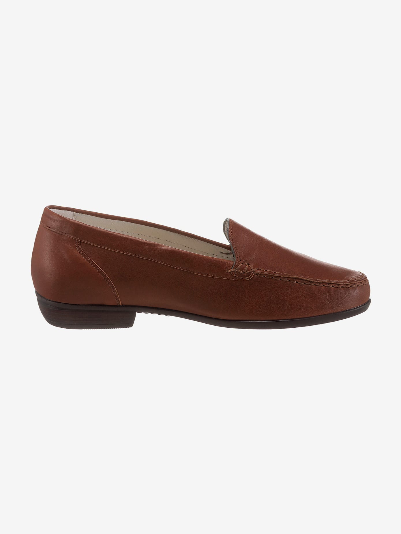 Mocassins largeur h*