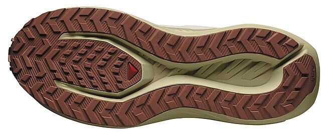 SALOMON - CHAUSSURES DE RUNNING DRX DEFY GRVL M