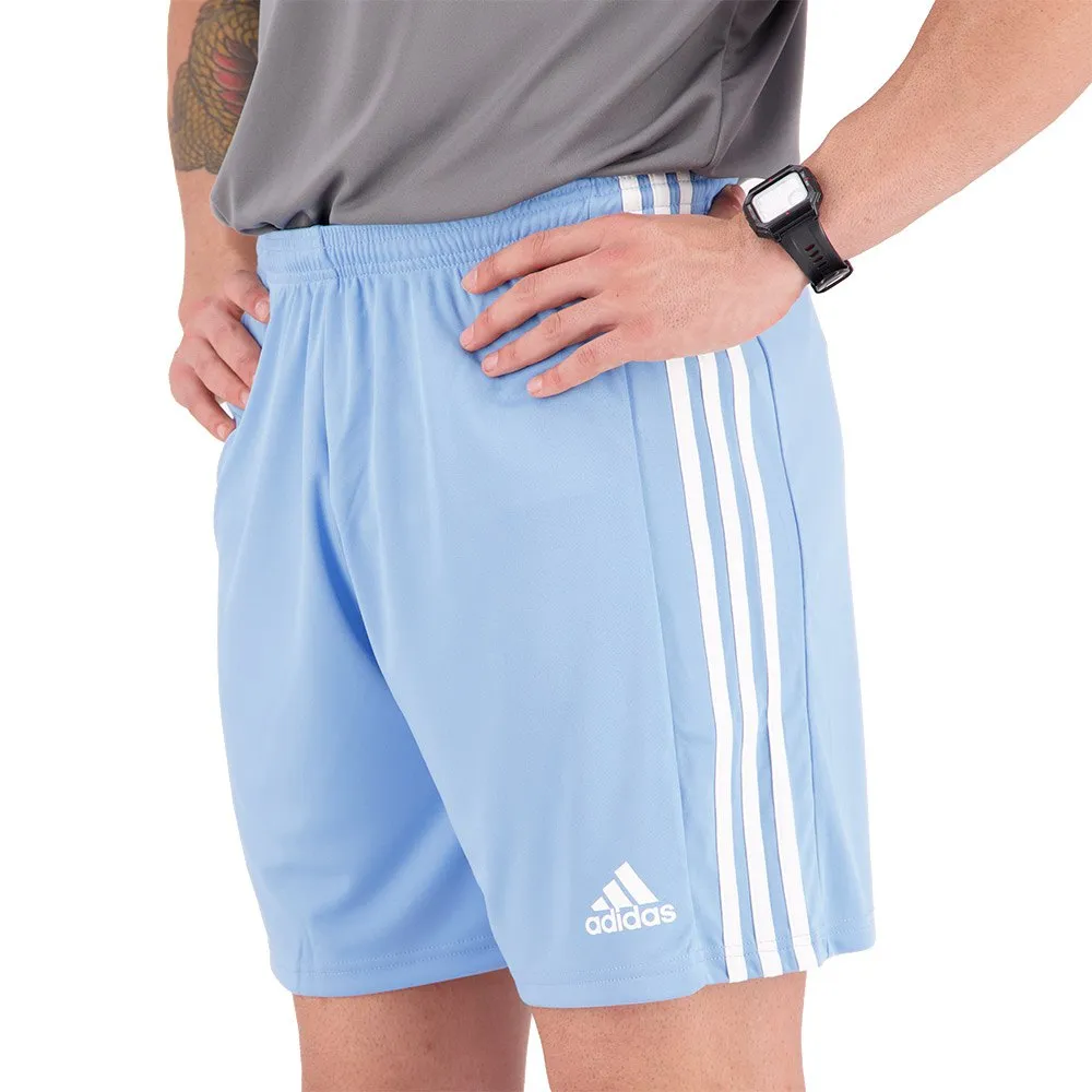 calções adidas Squadra 21