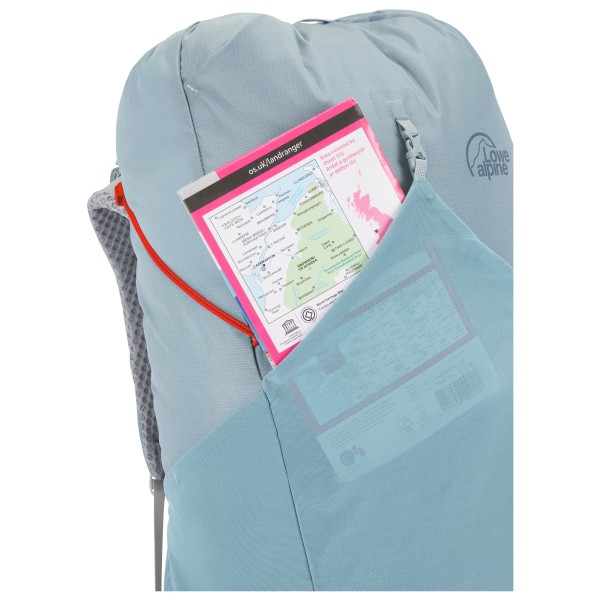 Lowe Alpine - AirZone Ultra ND 26 - Sac à dos de randonnée