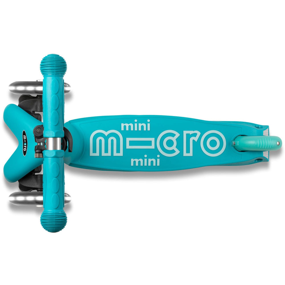 Køb Micro Mini Deluxe LED - Aqua