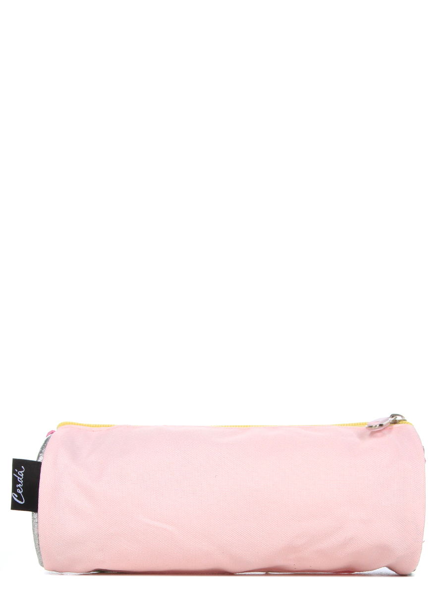 Trousse ronde Princesses Dream