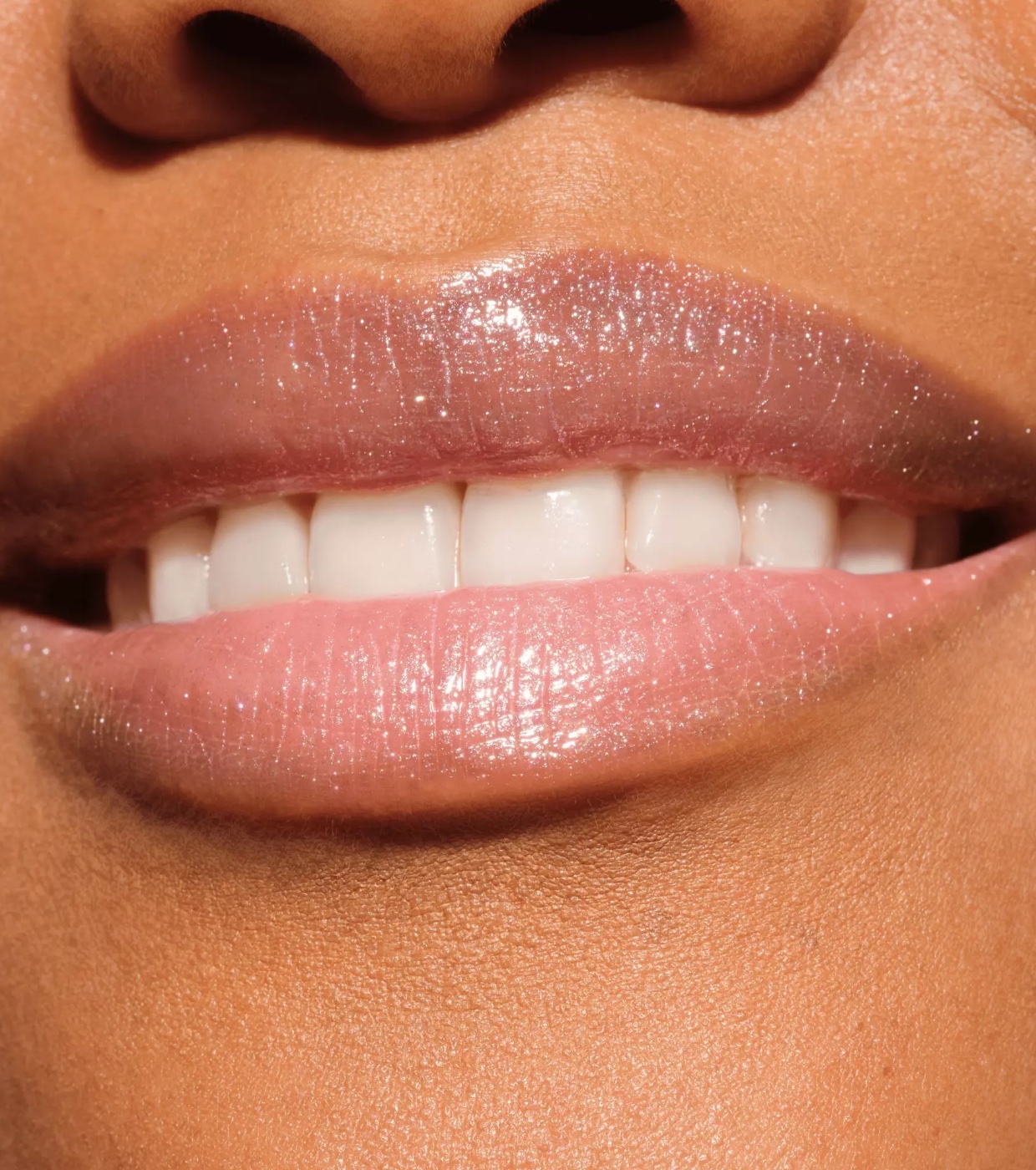 Catrice - Brilho labial Diamond Glaze - 020: Poppin' Glitters