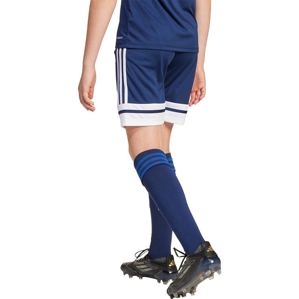adidas Squadra 25 Shorts Kinder team navy blue 2