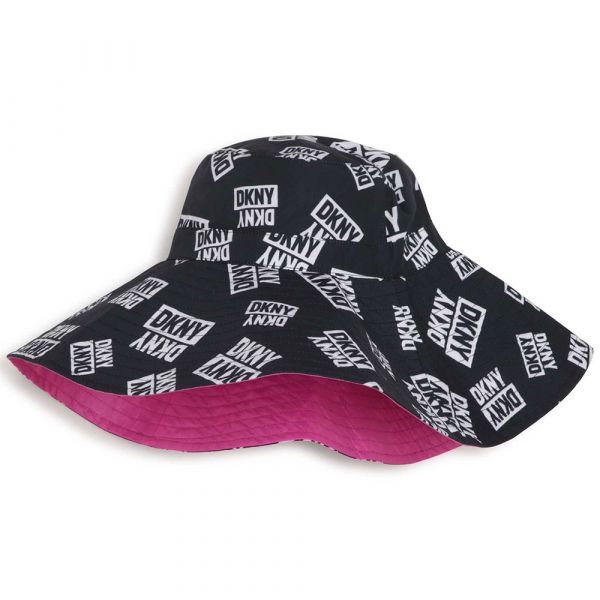 Dkny D31306 Hat Preto 50 cm