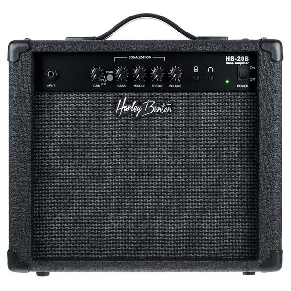 Harley Benton PB-50 SB Vintage Series Set
