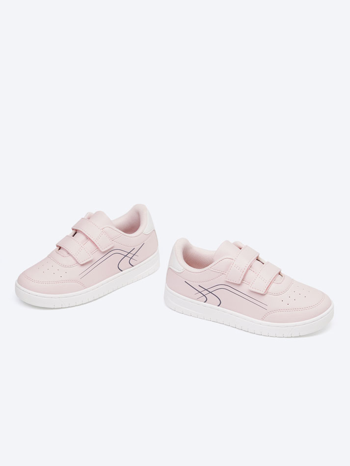 CHINELO CONFORTÁVEL - Rosa Claro