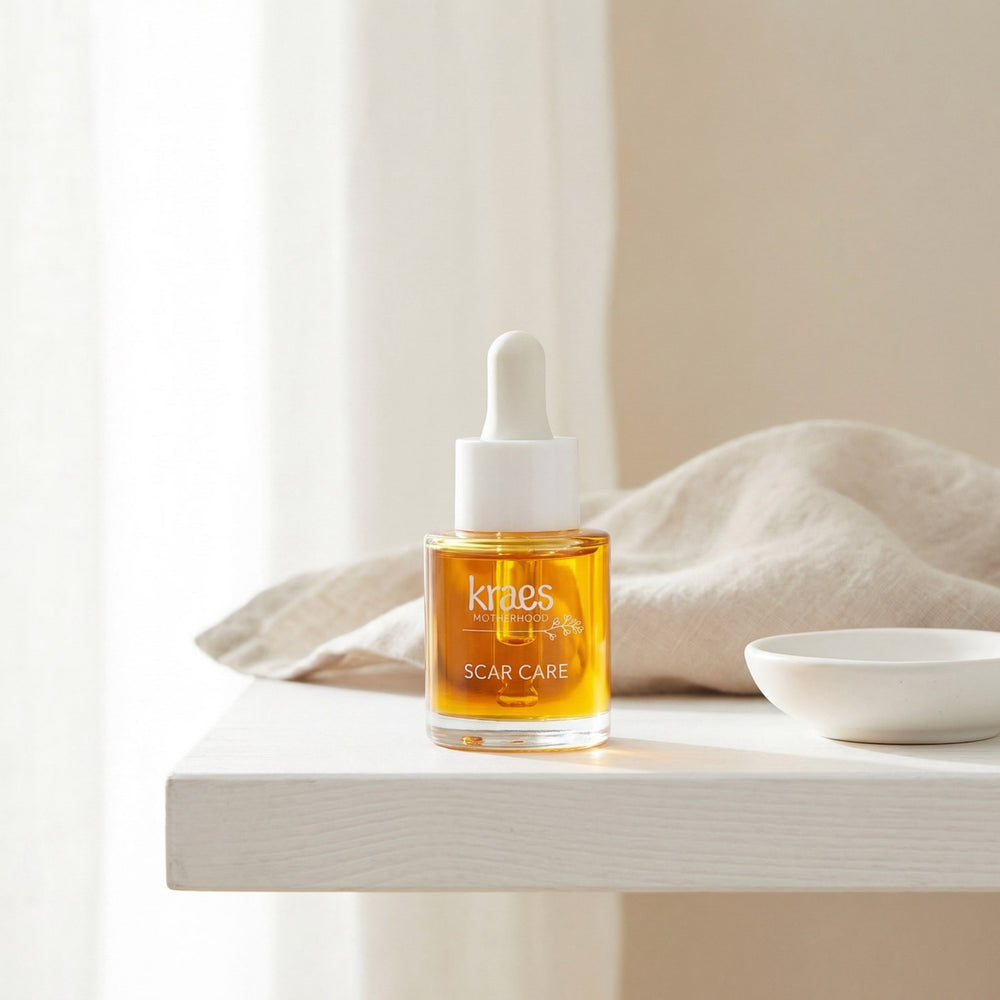 Køb Kraes Scar Care