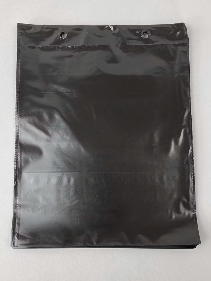 Flexaport Tüten für Trenntoiletten-Einsätze 100 Tüten Recycling 20 my