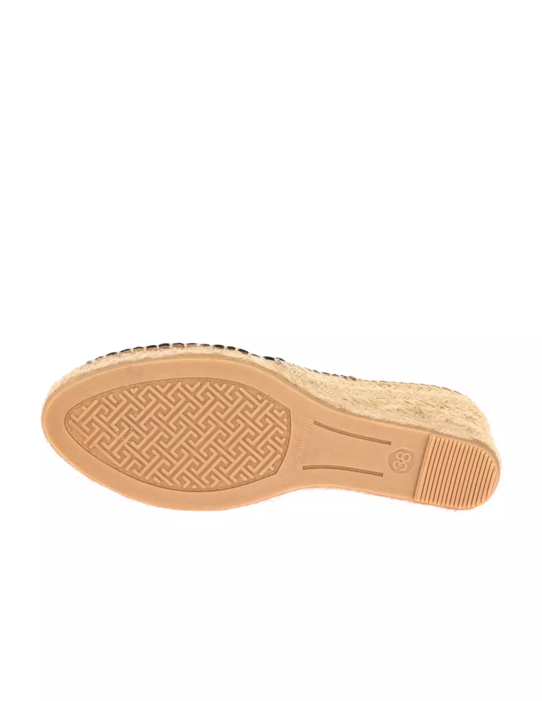 TONI PONS LAILA - Espadrilles Noir