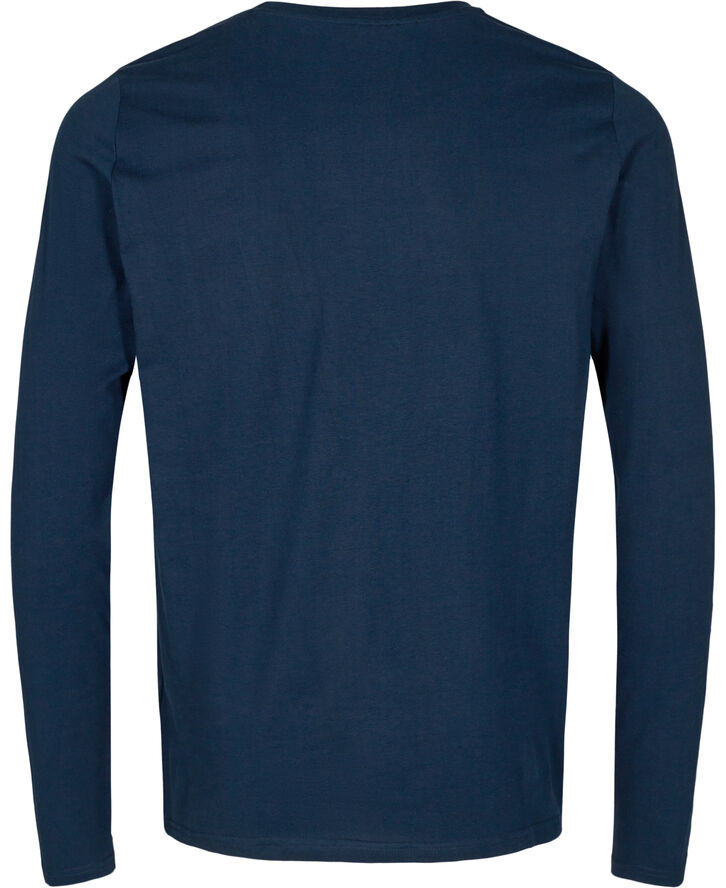 Magasin du Nord Collection Marcel 4G Dress blues