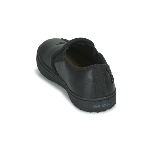 Geox - J KALISPERA FILLE - Noir