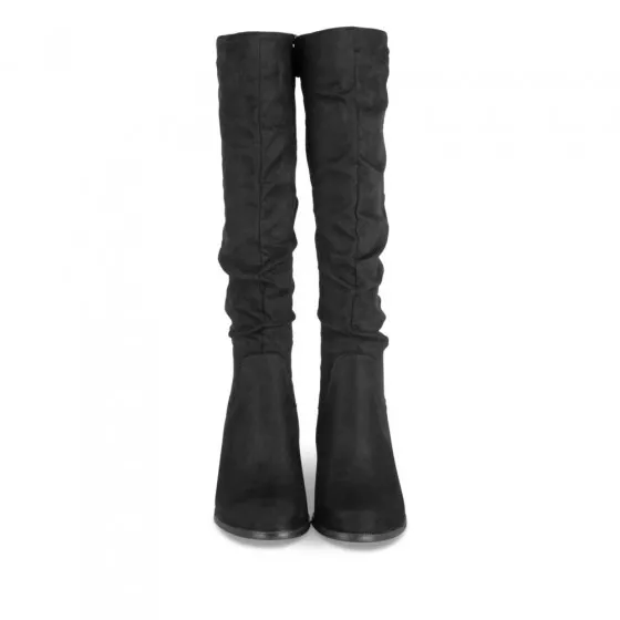 Bottes NOIR MyB