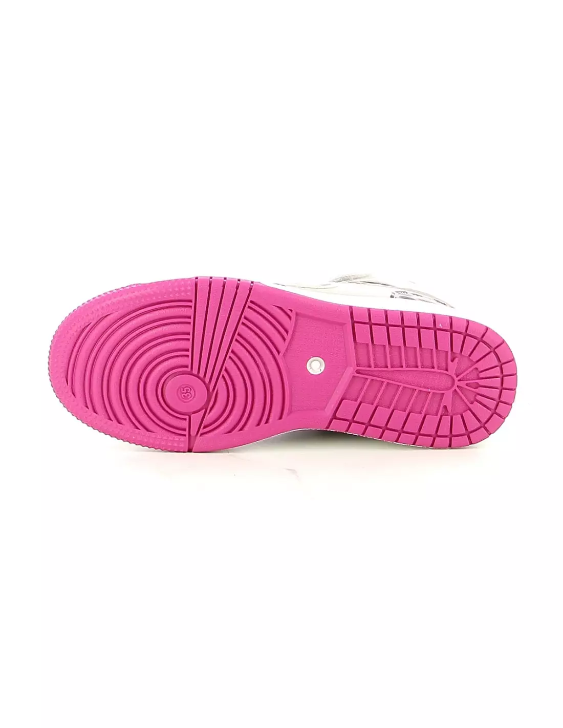ENRICO COVERI CKG226323 - Sneakers plaster