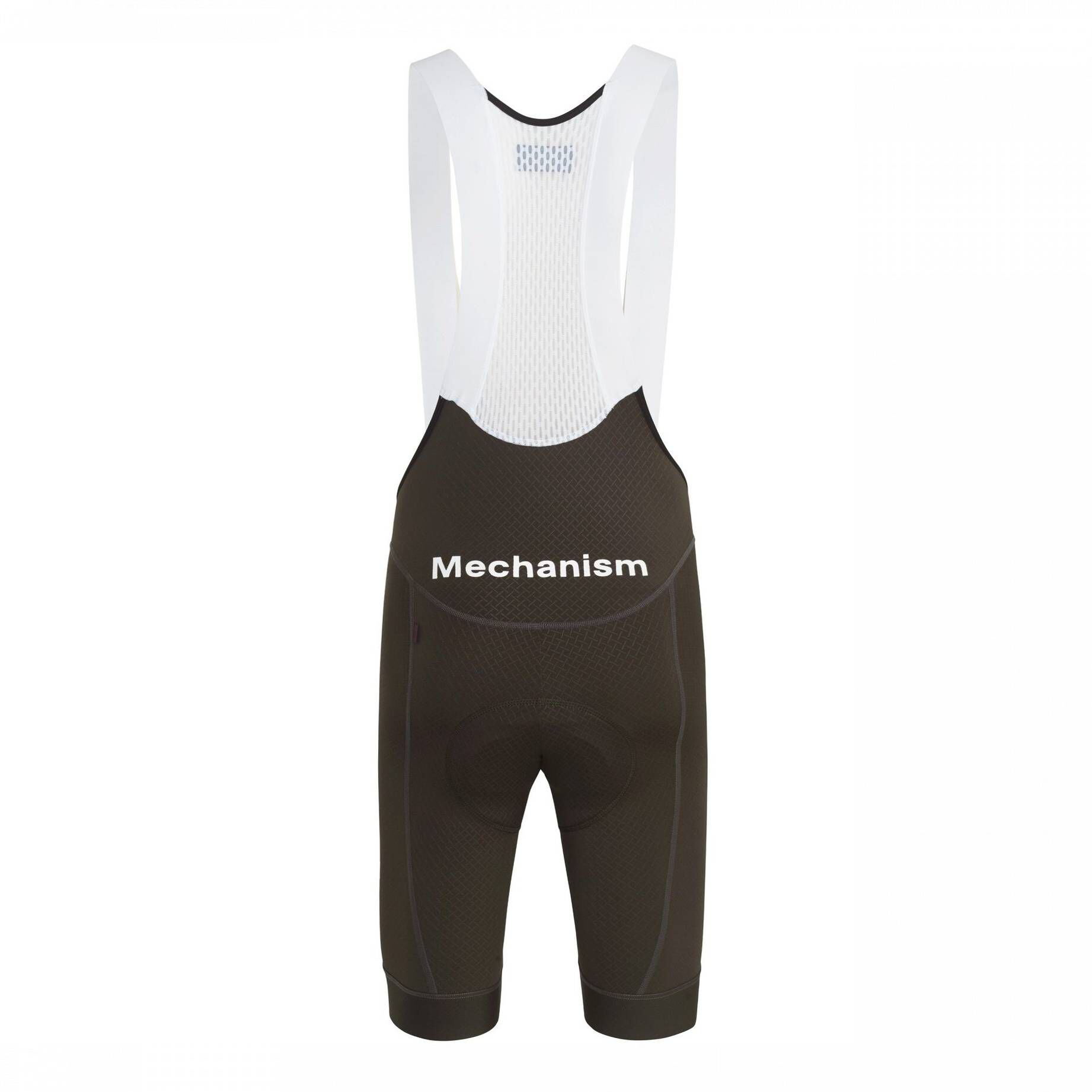 Pas Normal Studios| Herren Radtights MECHANISM BIB