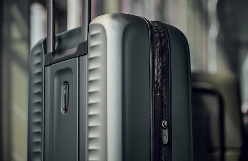 Victorinox Airox Advanced Frequent Flyer Carry-On Storm